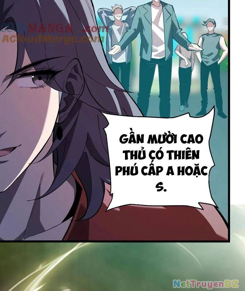 Mạt Nhật Thiên Hạ: Ta, Virus Quân Vương - Chapter 33