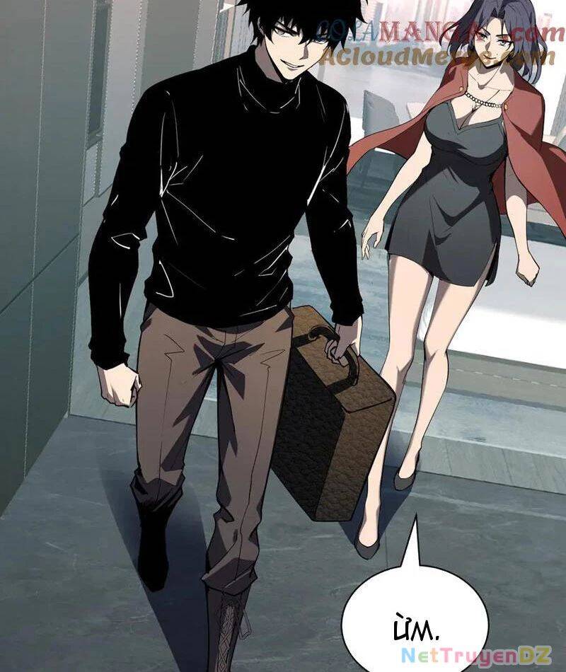 Mạt Nhật Thiên Hạ: Ta, Virus Quân Vương - Chapter 33