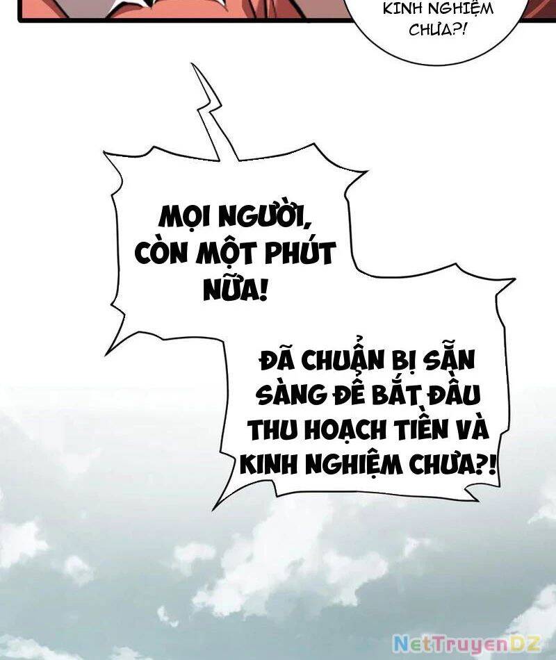 Mạt Nhật Thiên Hạ: Ta, Virus Quân Vương - Chapter 33