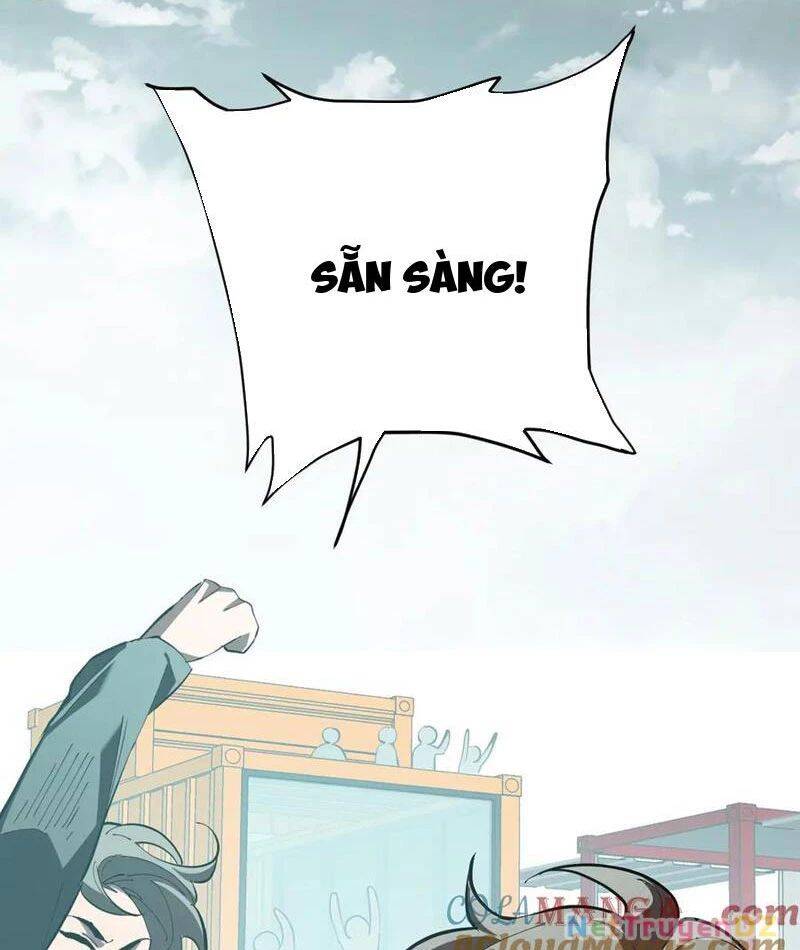 Mạt Nhật Thiên Hạ: Ta, Virus Quân Vương - Chapter 33