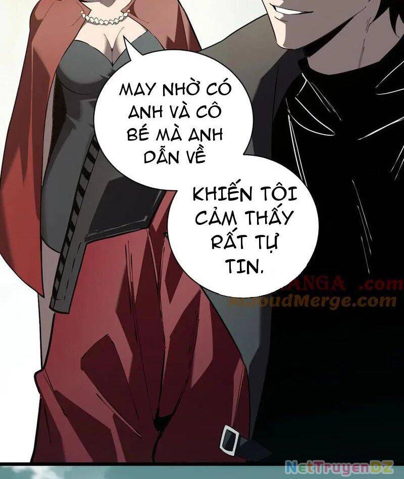 Mạt Nhật Thiên Hạ: Ta, Virus Quân Vương - Chapter 33