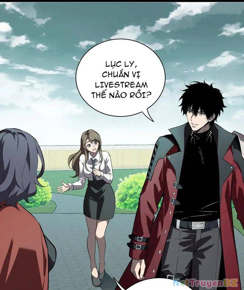 Mạt Nhật Thiên Hạ: Ta, Virus Quân Vương - Chapter 33