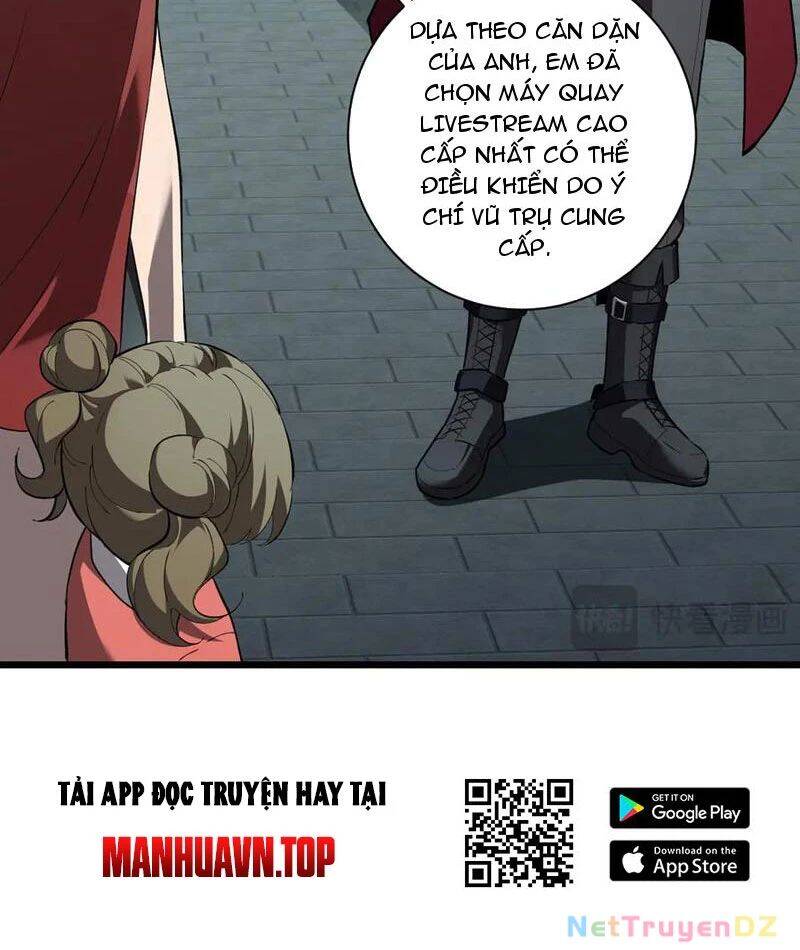 Mạt Nhật Thiên Hạ: Ta, Virus Quân Vương - Chapter 33