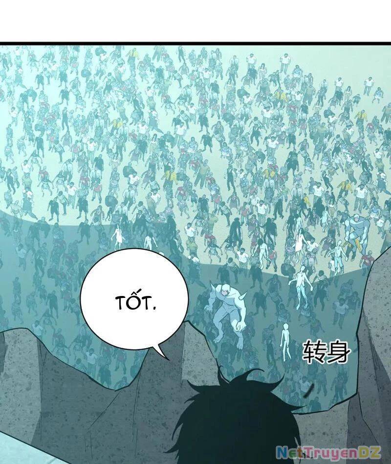 Mạt Nhật Thiên Hạ: Ta, Virus Quân Vương - Chapter 33