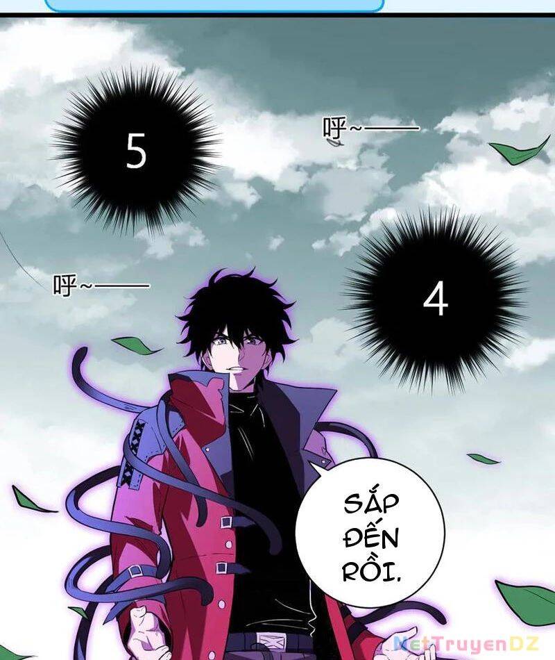 Mạt Nhật Thiên Hạ: Ta, Virus Quân Vương - Chapter 33