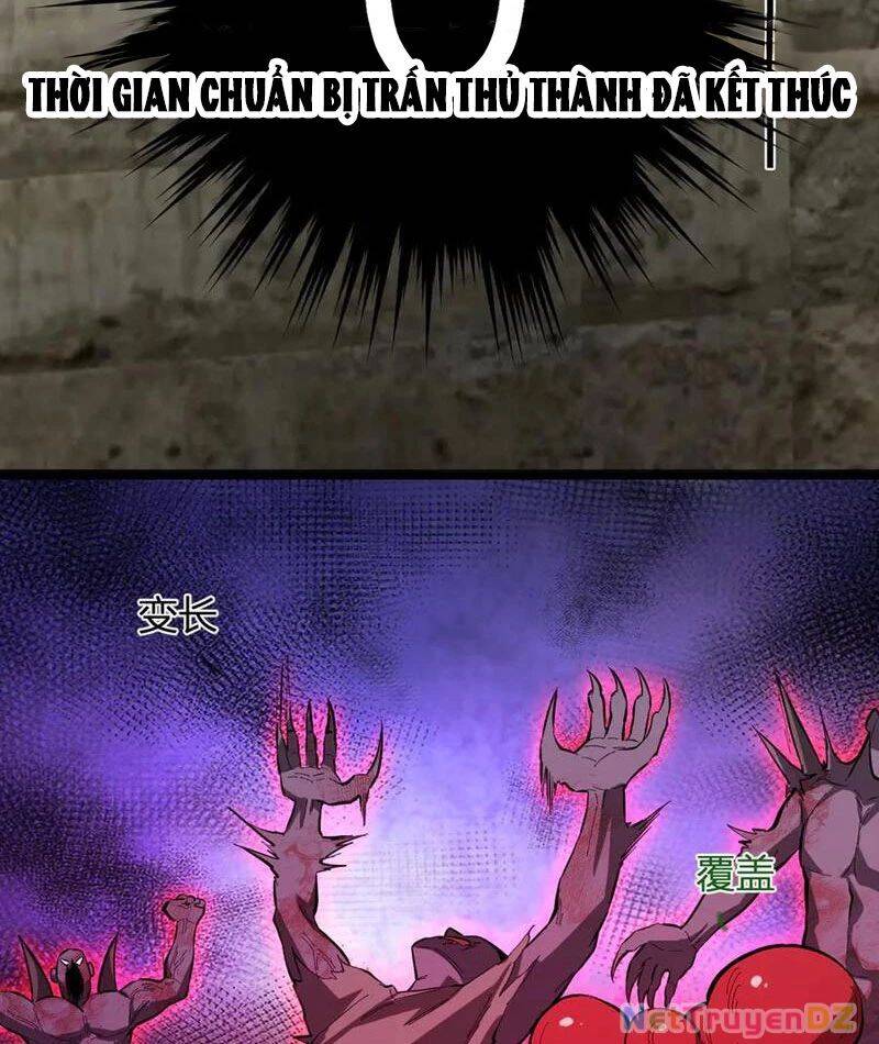 Mạt Nhật Thiên Hạ: Ta, Virus Quân Vương - Chapter 33