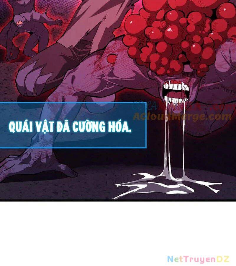 Mạt Nhật Thiên Hạ: Ta, Virus Quân Vương - Chapter 33