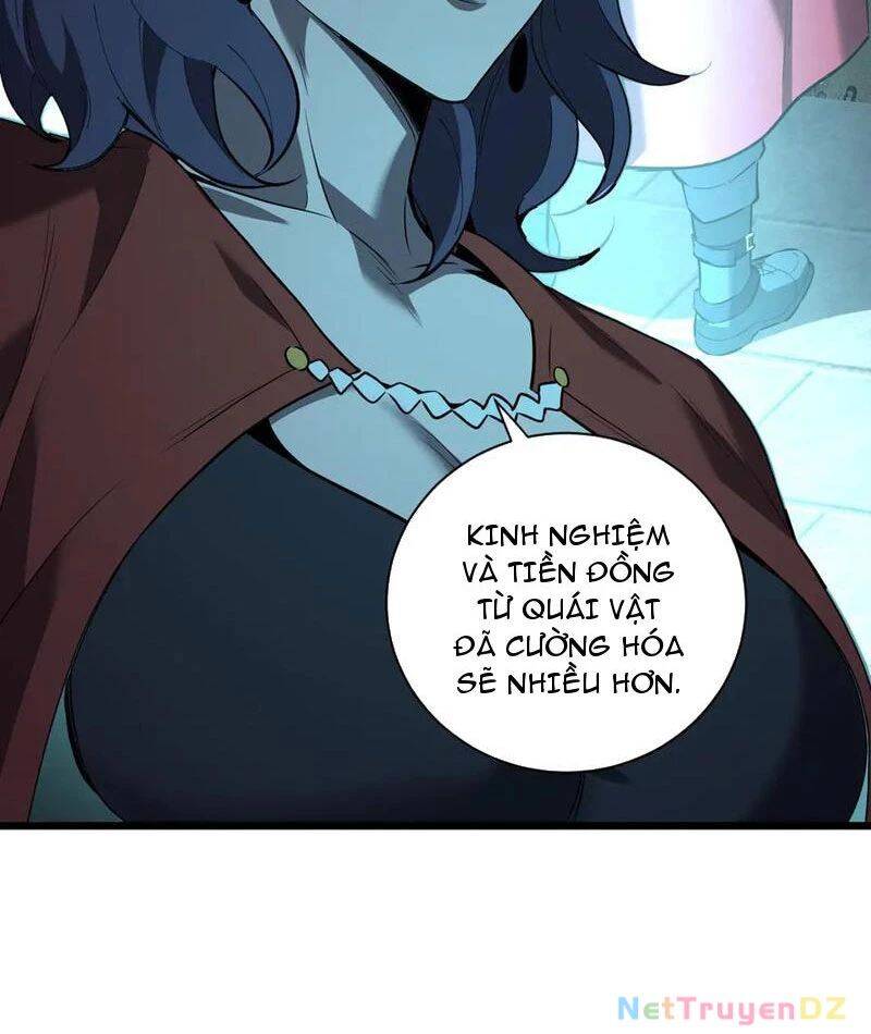 Mạt Nhật Thiên Hạ: Ta, Virus Quân Vương - Chapter 33