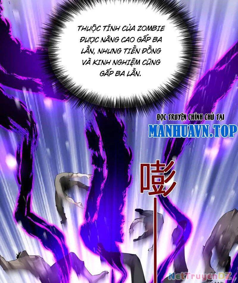 Mạt Nhật Thiên Hạ: Ta, Virus Quân Vương - Chapter 33
