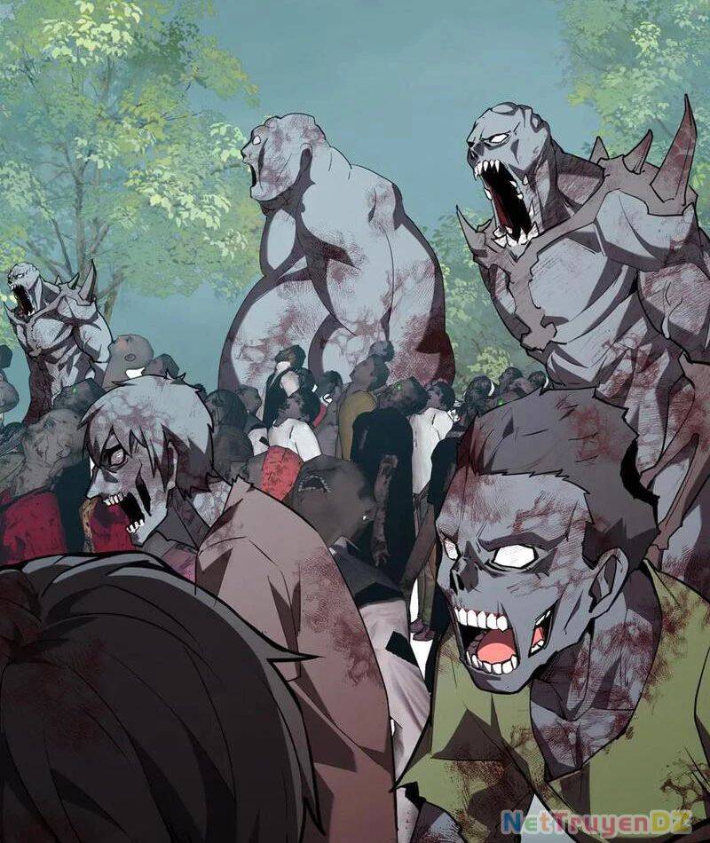 Mạt Nhật Thiên Hạ: Ta, Virus Quân Vương - Chapter 33