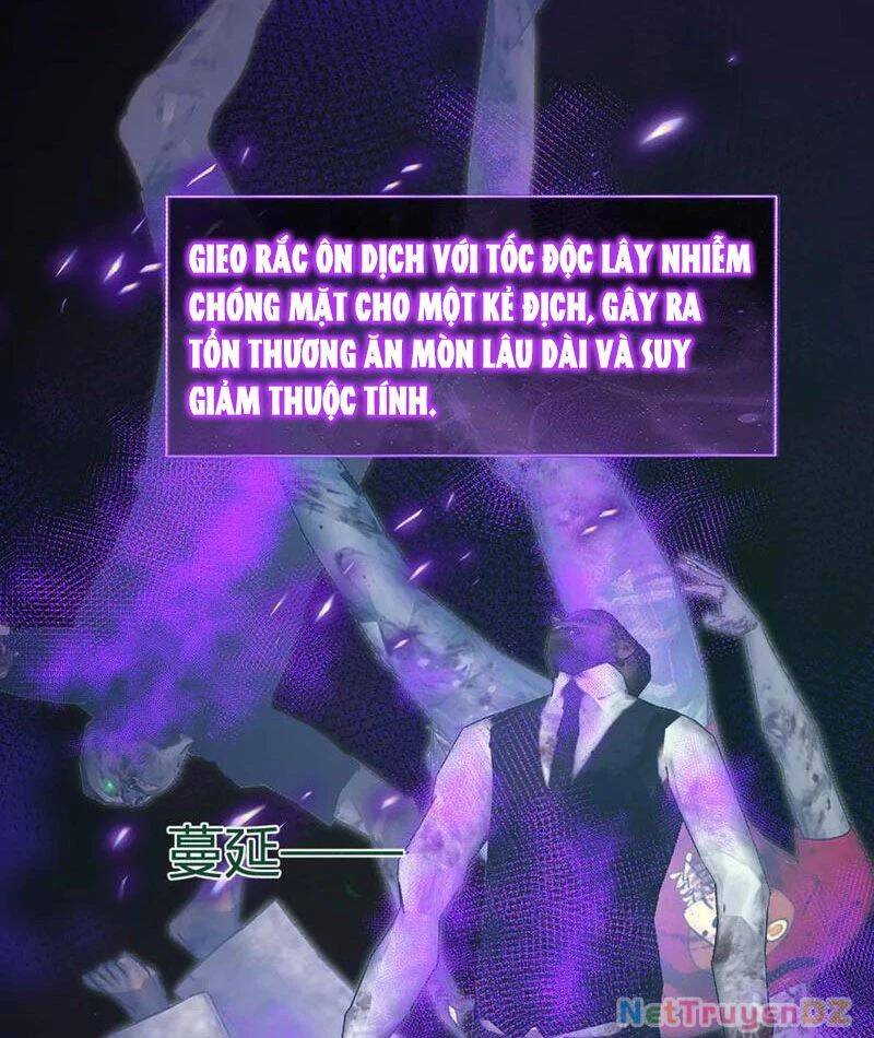 Mạt Nhật Thiên Hạ: Ta, Virus Quân Vương - Chapter 33
