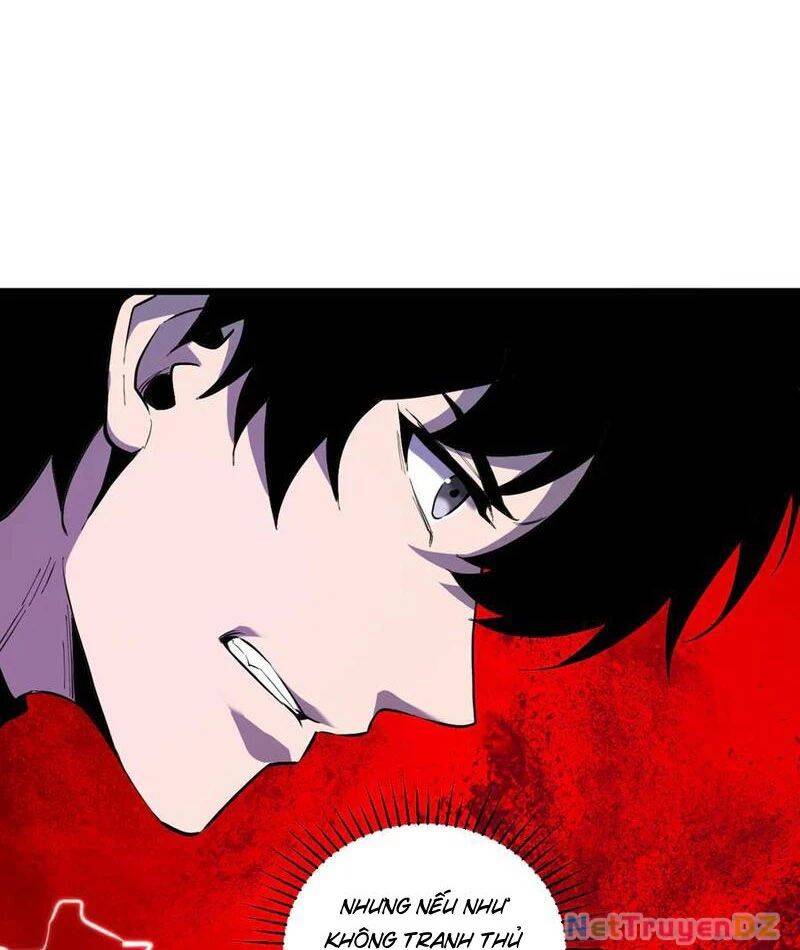 Mạt Nhật Thiên Hạ: Ta, Virus Quân Vương - Chapter 33