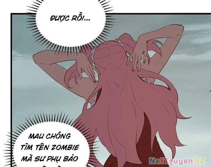 Mạt Nhật Thiên Hạ: Ta, Virus Quân Vương - Chapter 34