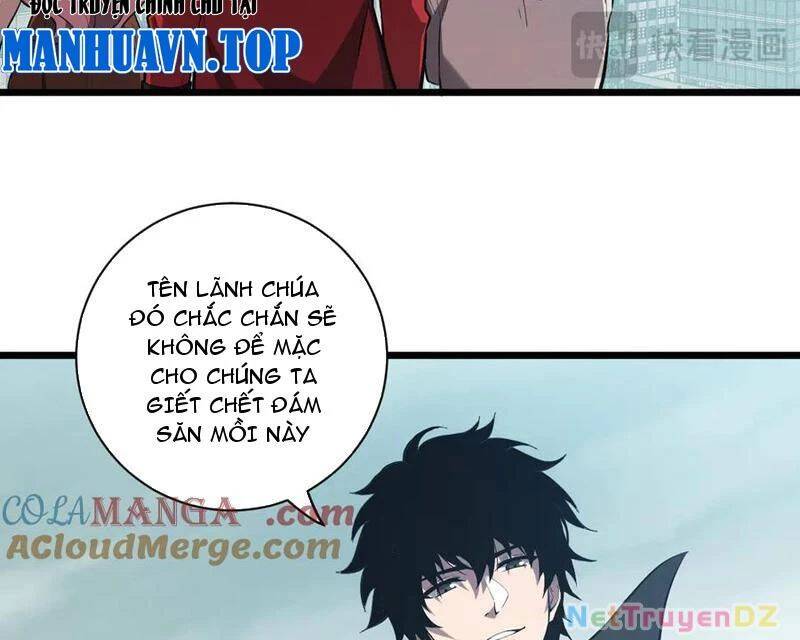 Mạt Nhật Thiên Hạ: Ta, Virus Quân Vương - Chapter 34