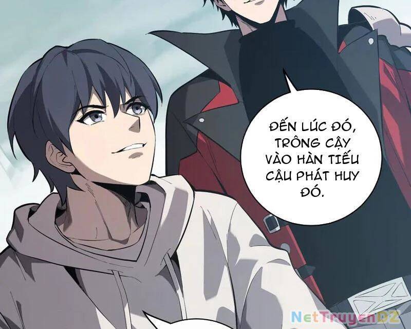 Mạt Nhật Thiên Hạ: Ta, Virus Quân Vương - Chapter 34