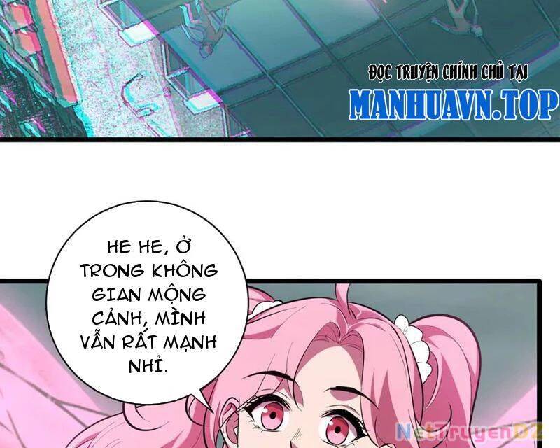 Mạt Nhật Thiên Hạ: Ta, Virus Quân Vương - Chapter 34