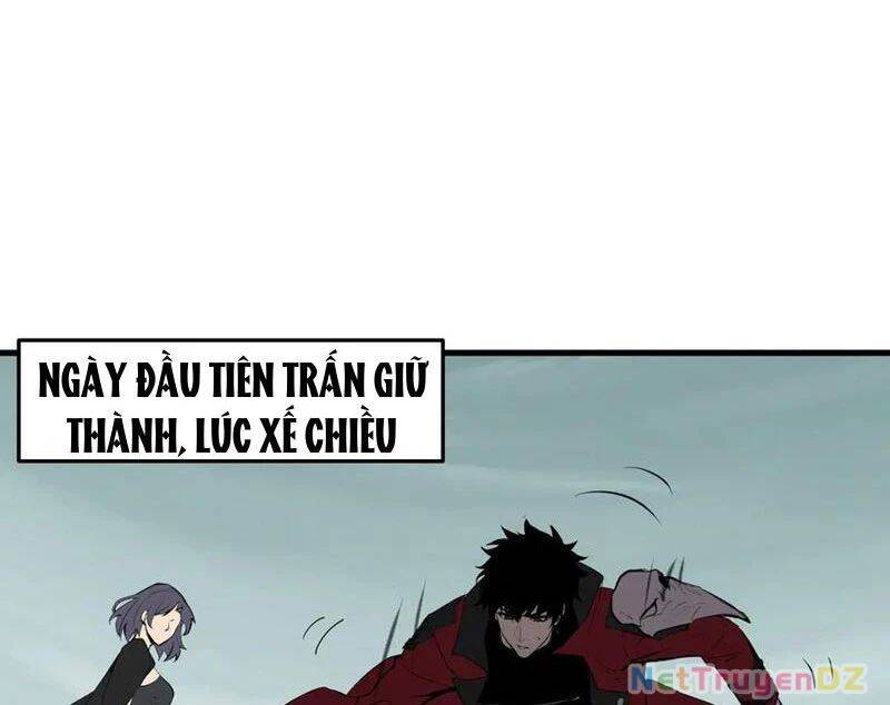 Mạt Nhật Thiên Hạ: Ta, Virus Quân Vương - Chapter 34
