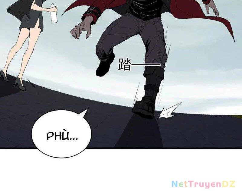 Mạt Nhật Thiên Hạ: Ta, Virus Quân Vương - Chapter 34