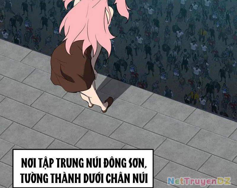 Mạt Nhật Thiên Hạ: Ta, Virus Quân Vương - Chapter 34