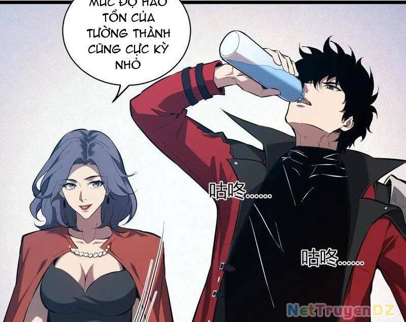 Mạt Nhật Thiên Hạ: Ta, Virus Quân Vương - Chapter 34