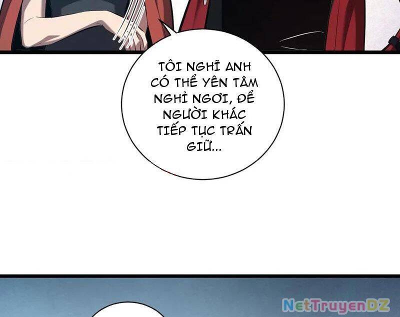 Mạt Nhật Thiên Hạ: Ta, Virus Quân Vương - Chapter 34