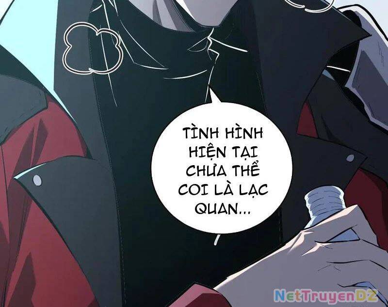 Mạt Nhật Thiên Hạ: Ta, Virus Quân Vương - Chapter 34