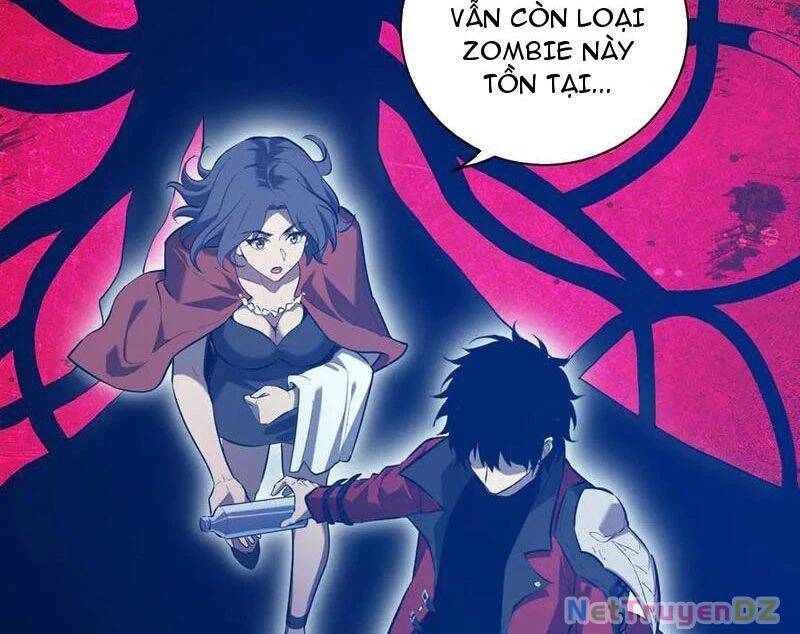 Mạt Nhật Thiên Hạ: Ta, Virus Quân Vương - Chapter 34