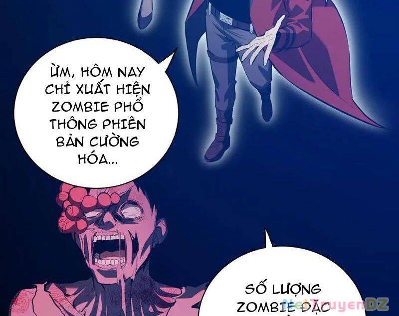 Mạt Nhật Thiên Hạ: Ta, Virus Quân Vương - Chapter 34