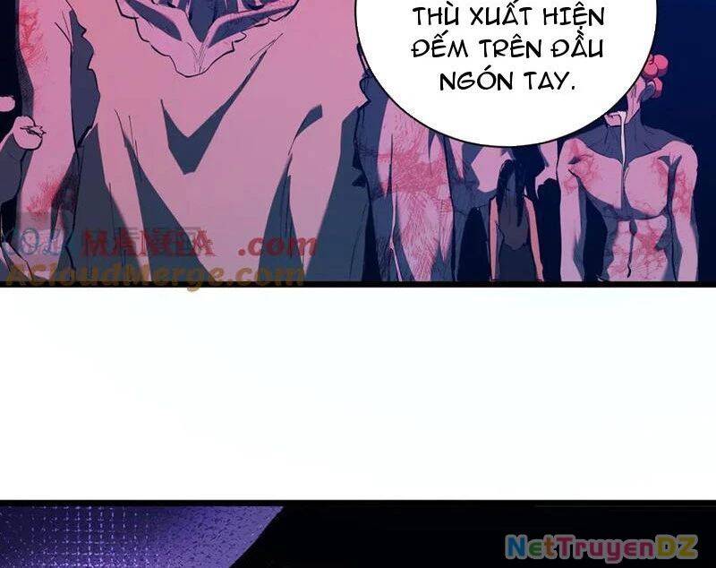 Mạt Nhật Thiên Hạ: Ta, Virus Quân Vương - Chapter 34