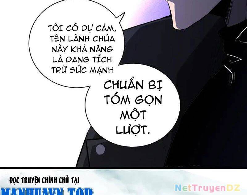Mạt Nhật Thiên Hạ: Ta, Virus Quân Vương - Chapter 34