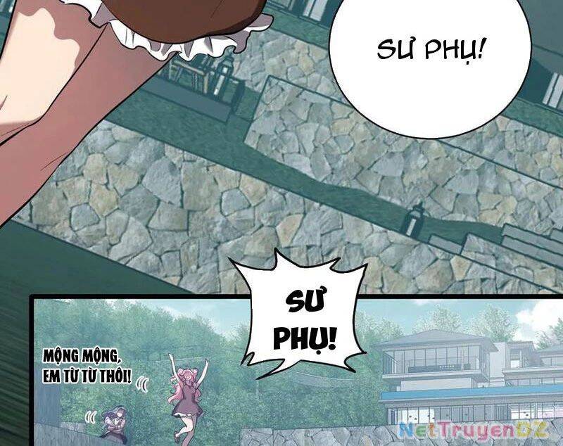 Mạt Nhật Thiên Hạ: Ta, Virus Quân Vương - Chapter 34