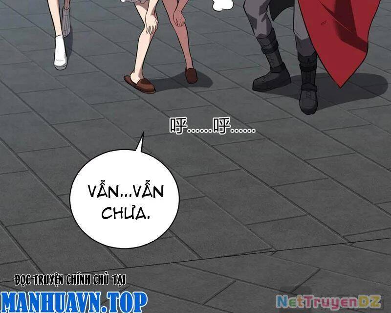 Mạt Nhật Thiên Hạ: Ta, Virus Quân Vương - Chapter 34