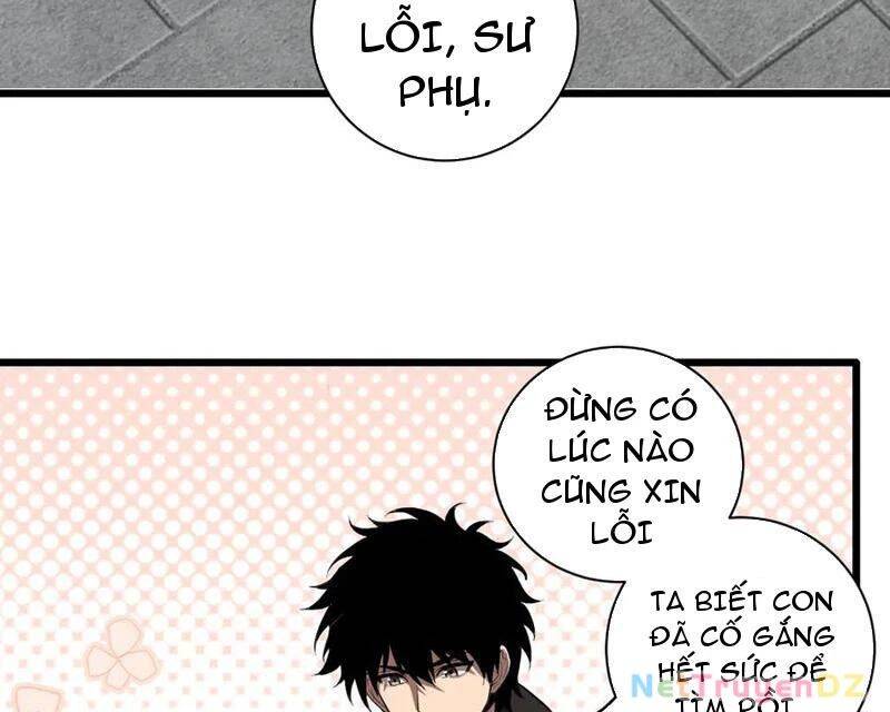 Mạt Nhật Thiên Hạ: Ta, Virus Quân Vương - Chapter 34