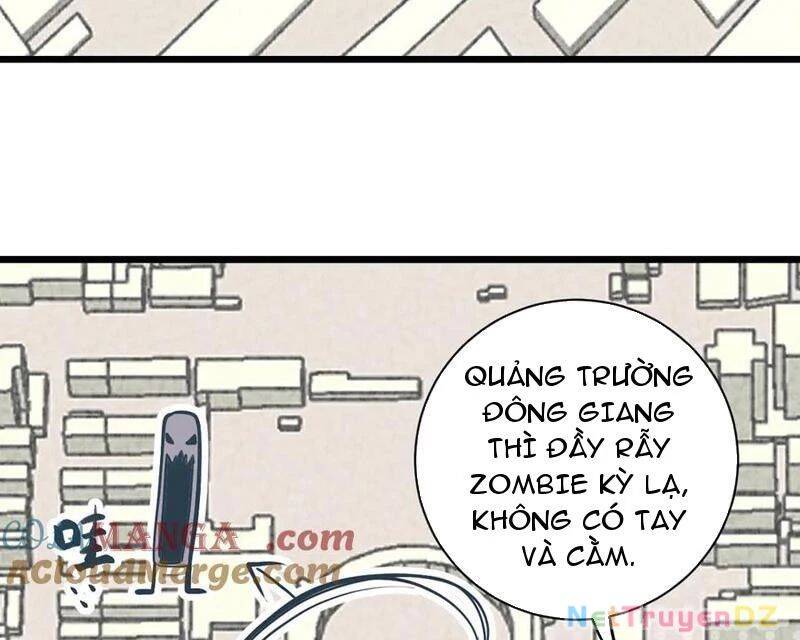 Mạt Nhật Thiên Hạ: Ta, Virus Quân Vương - Chapter 34