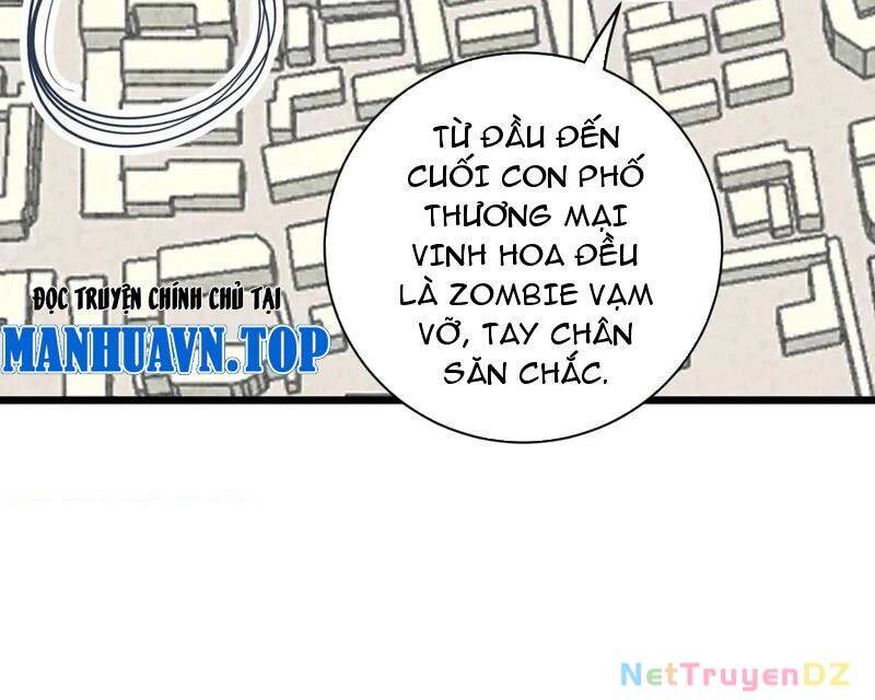 Mạt Nhật Thiên Hạ: Ta, Virus Quân Vương - Chapter 34
