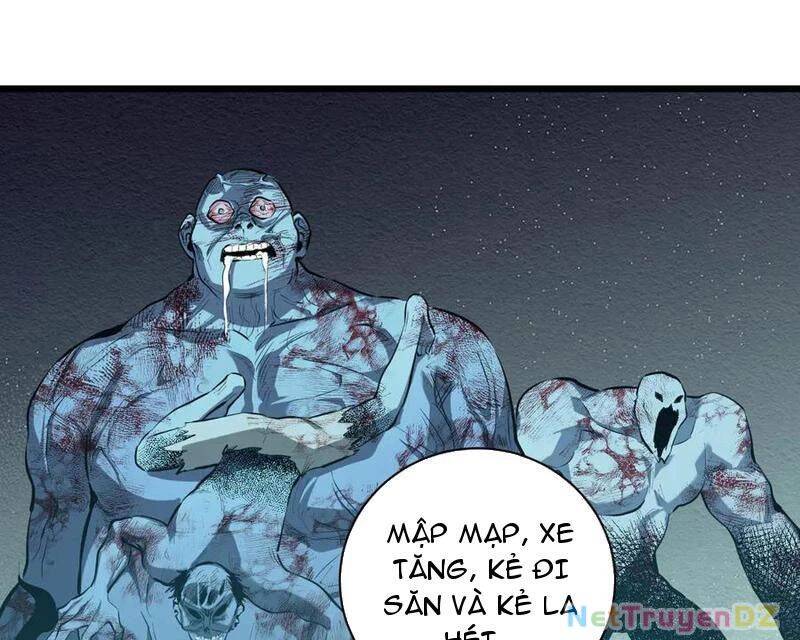 Mạt Nhật Thiên Hạ: Ta, Virus Quân Vương - Chapter 34
