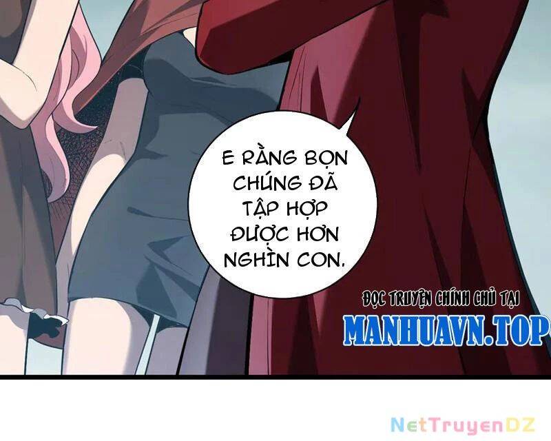 Mạt Nhật Thiên Hạ: Ta, Virus Quân Vương - Chapter 34