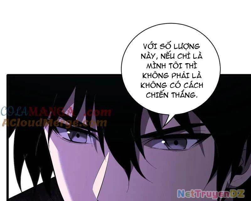 Mạt Nhật Thiên Hạ: Ta, Virus Quân Vương - Chapter 34