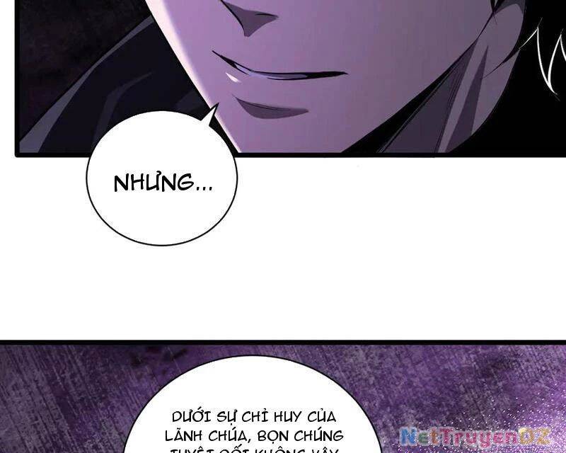 Mạt Nhật Thiên Hạ: Ta, Virus Quân Vương - Chapter 34