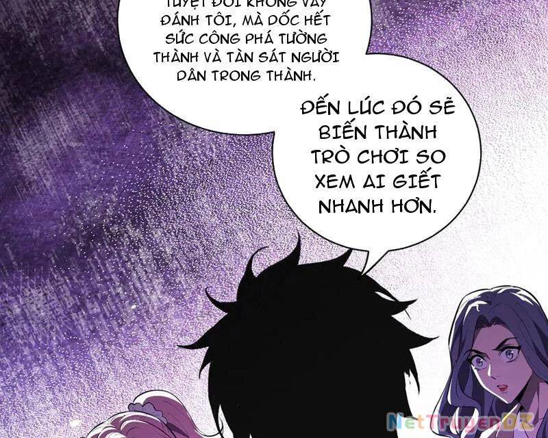 Mạt Nhật Thiên Hạ: Ta, Virus Quân Vương - Chapter 34