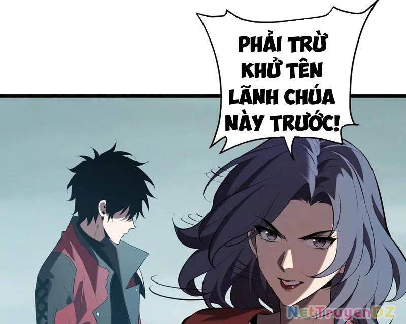 Mạt Nhật Thiên Hạ: Ta, Virus Quân Vương - Chapter 34