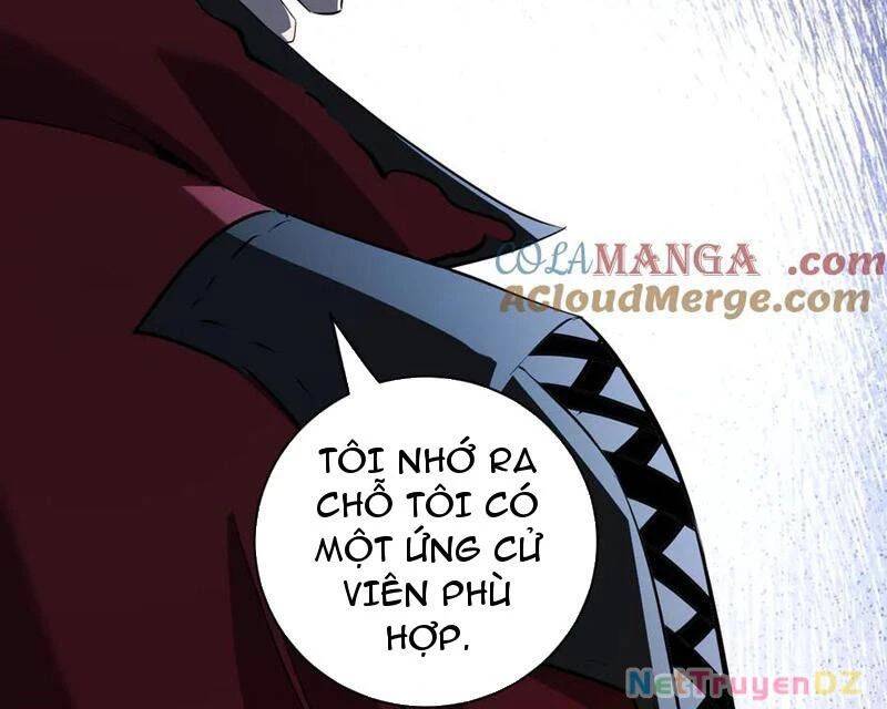 Mạt Nhật Thiên Hạ: Ta, Virus Quân Vương - Chapter 34