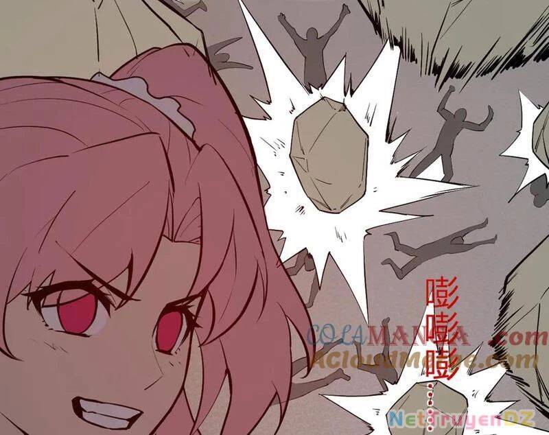 Mạt Nhật Thiên Hạ: Ta, Virus Quân Vương - Chapter 34