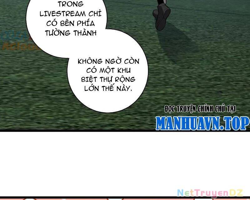 Mạt Nhật Thiên Hạ: Ta, Virus Quân Vương - Chapter 34