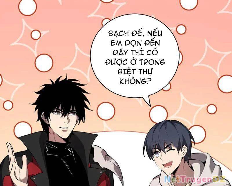 Mạt Nhật Thiên Hạ: Ta, Virus Quân Vương - Chapter 34