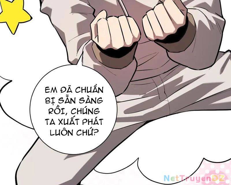 Mạt Nhật Thiên Hạ: Ta, Virus Quân Vương - Chapter 34
