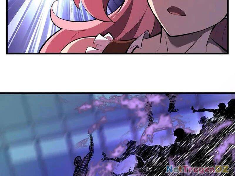 Mạt Nhật Thiên Hạ: Ta, Virus Quân Vương - Chapter 35