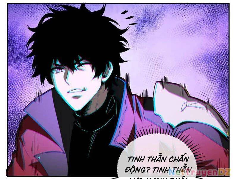 Mạt Nhật Thiên Hạ: Ta, Virus Quân Vương - Chapter 35