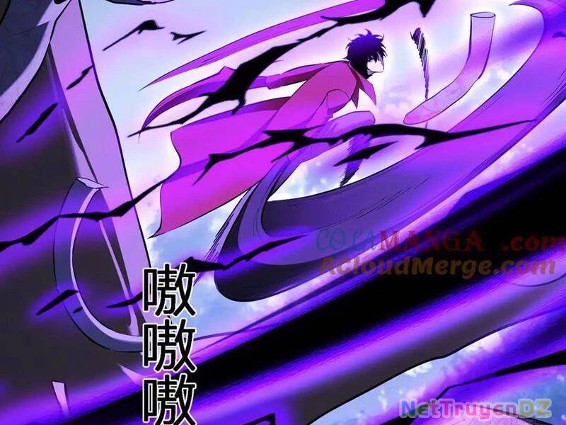 Mạt Nhật Thiên Hạ: Ta, Virus Quân Vương - Chapter 35