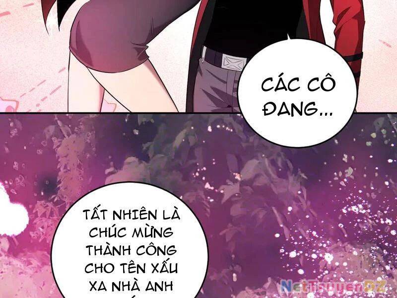 Mạt Nhật Thiên Hạ: Ta, Virus Quân Vương - Chapter 35